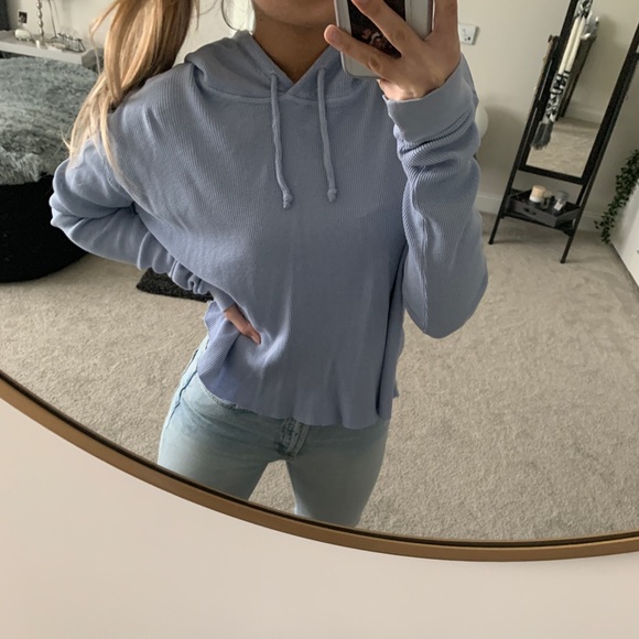 Tops - Lavender sweater